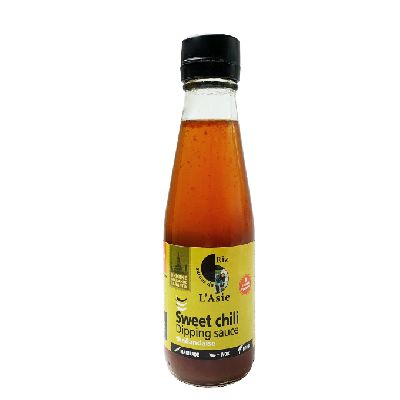 Sauce Sweet Chili 200 G