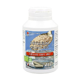 Psyllium Blond 180 Gel.