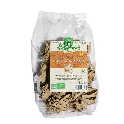 Tagliatelle Cepes Et Chataignes 250 G