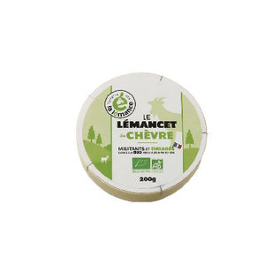 Le Lemancet De Chevre 200 G De France