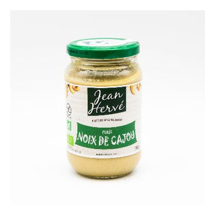 Puree Noix Cajou 350g