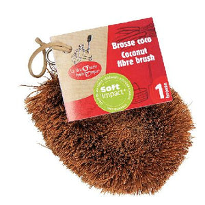 Brosse Coco