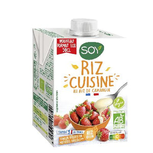 Riz Cuisine 50 Cl De France