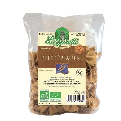 Papillon Petit Epeautre Igp 250 G De France