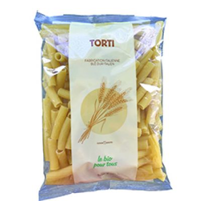 Torti Blanc 500 G D'italie