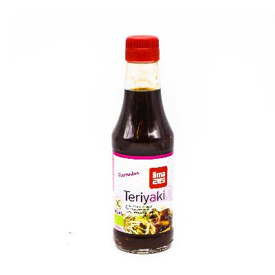 Sauce Teriyaki 250ml