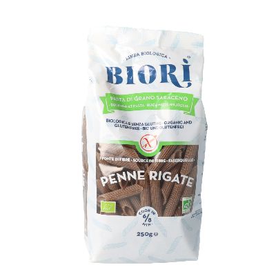 Penne Rigate Sarrasin 250 G