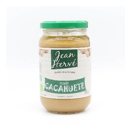 Puree  Cacahuete 350g