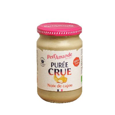 Puree Noix Cajou 300g