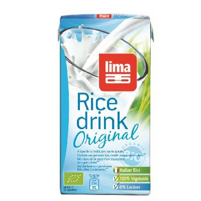 Rice Drink 500ml