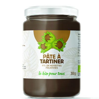 Pate A Tartiner 350 G