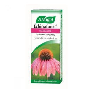 Echinacea Epf 50 Ml De Suisse