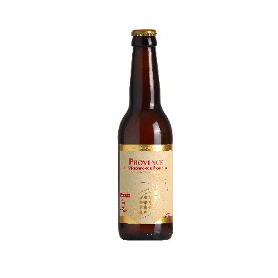 Biere Blonde Grenade Sans Gluten 330 Ml De France