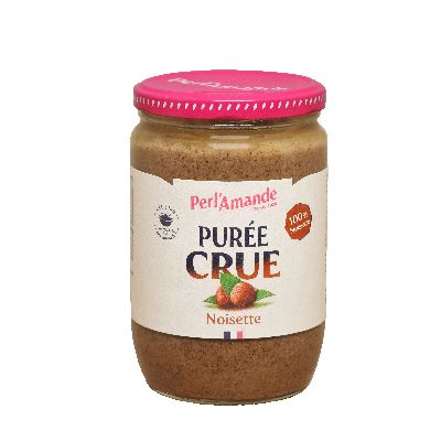 Puree Noisette 600g