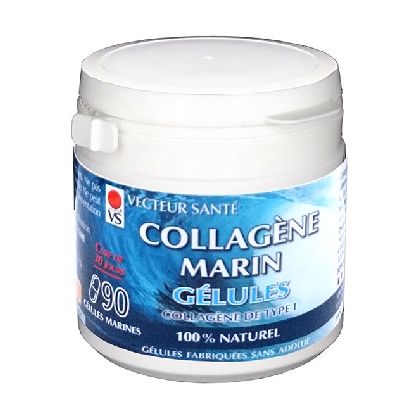 Collagene Marin Type 1 90 Gel**