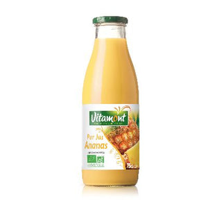 Jus Ananas 75 Cl