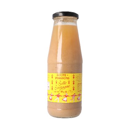 Soupe Poisson** 720ml