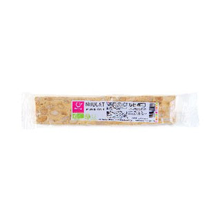 Nougat Miel Amandes 80g