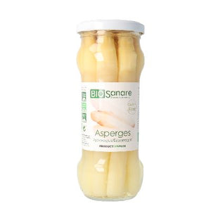 Asperges 205g