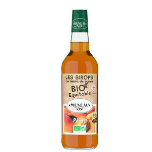 Sirop Peche 50cl