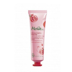 Creme Mains Lissante 30 Ml