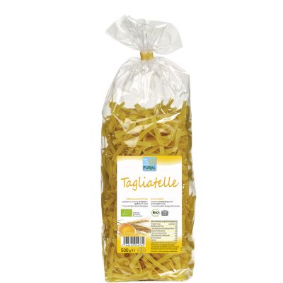 Tagliatelle Aux Oeufs 500 G