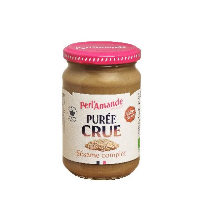 Puree Sesame Complet 280g