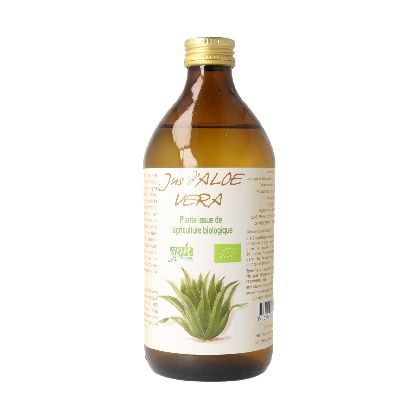 Jus Aloe Vera 500ml