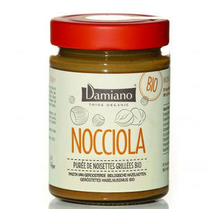 Nocciola Puree Noisettes Grillees 275g