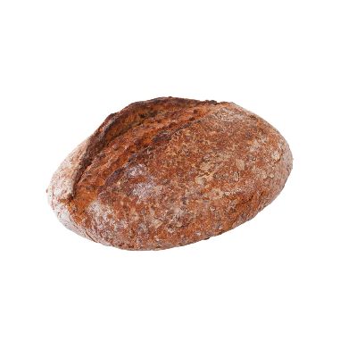 Pain Lin Tournesol 500g Miche