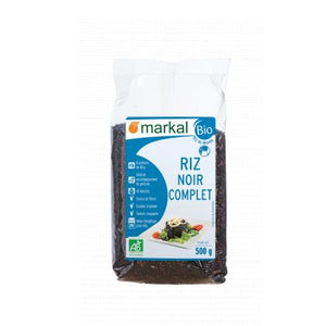 Riz Noir 500g