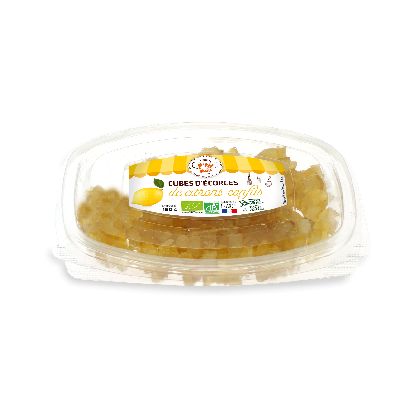 Citron Confit 150 G