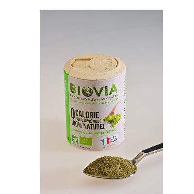 Stevia Poudre 50 G De France