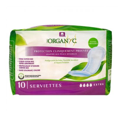 Protections Super Incontinence 10 U