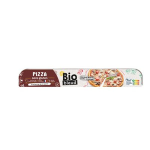 Pate Pizza Sans Gluten 260g