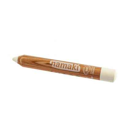 Crayon De Maquillage Blanc