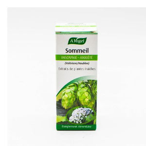 Complexe Sommeil 50 Ml De Suisse