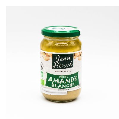 Puree Amande Blanche 350g