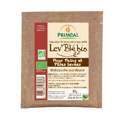 Lev Ble Bio 85g