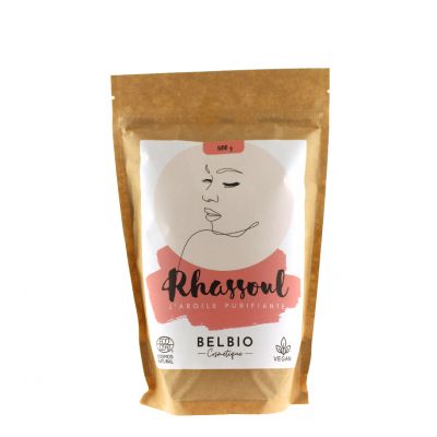 Rhassoul 800 G