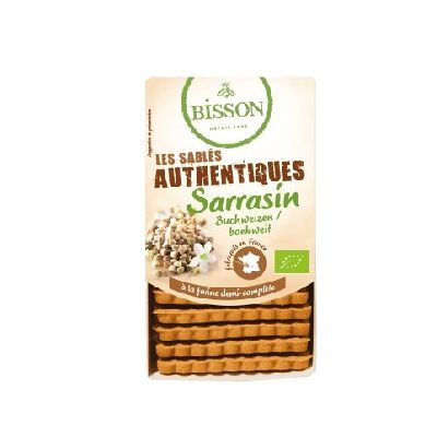 Bisson Sarrasin 175g