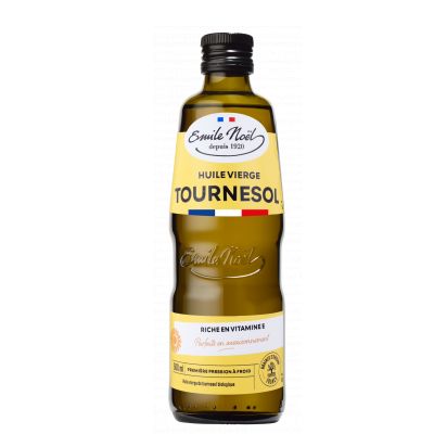 Huile Tournesol 500ml